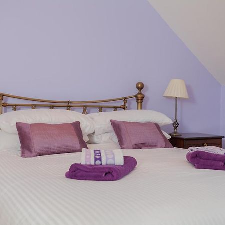 Villa Beautiful Mountain Views & Private Hot Tub Kilcoo Exterior foto