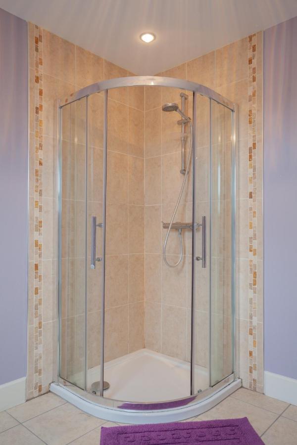 Villa Beautiful Mountain Views & Private Hot Tub Kilcoo Exterior foto